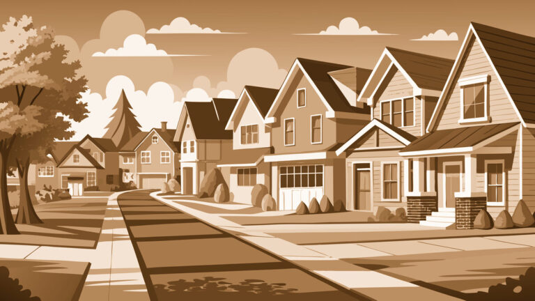 Glendale neighborhood